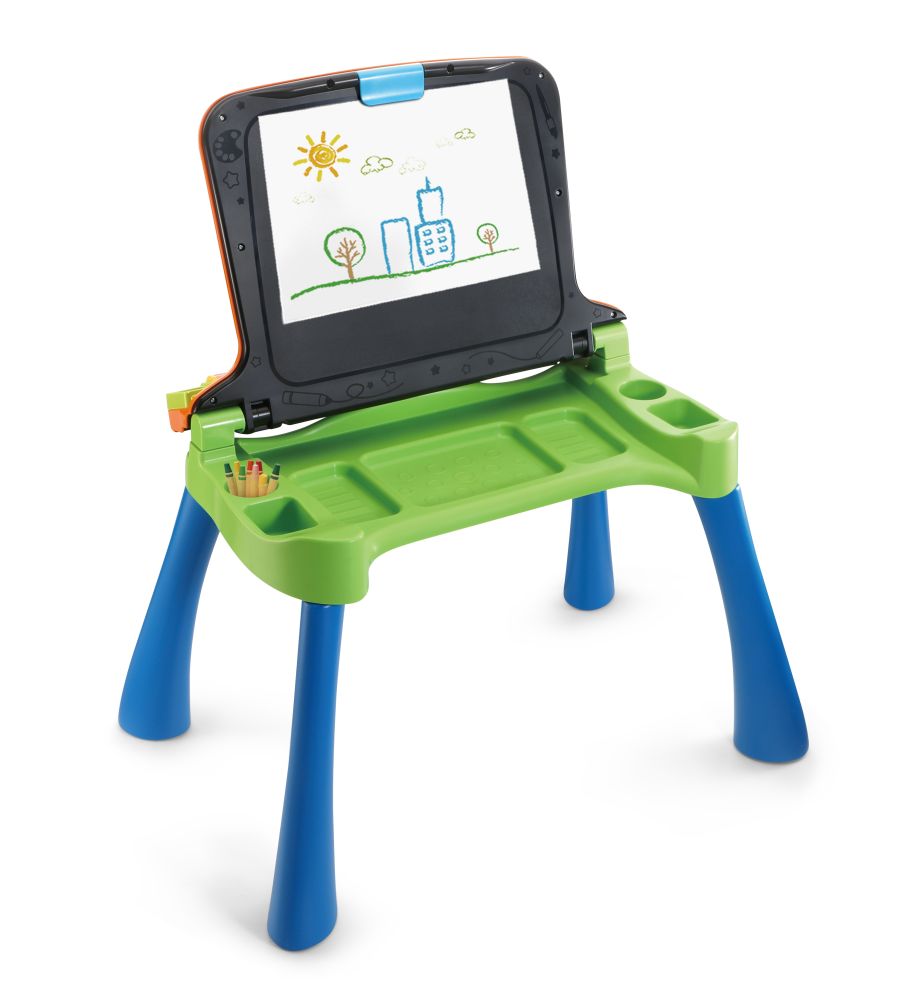 VTech - Mijn Magisch Bureau 2.0 - Afbeelding 4