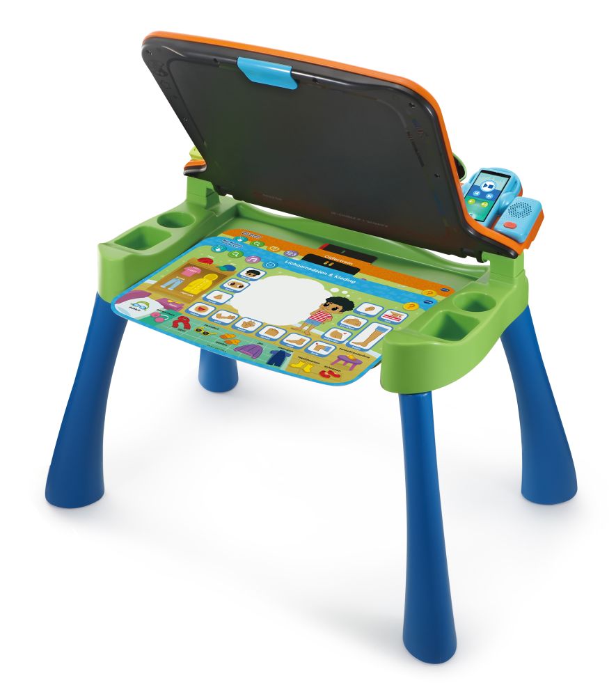 VTech - Mijn Magisch Bureau 2.0 - Afbeelding 6
