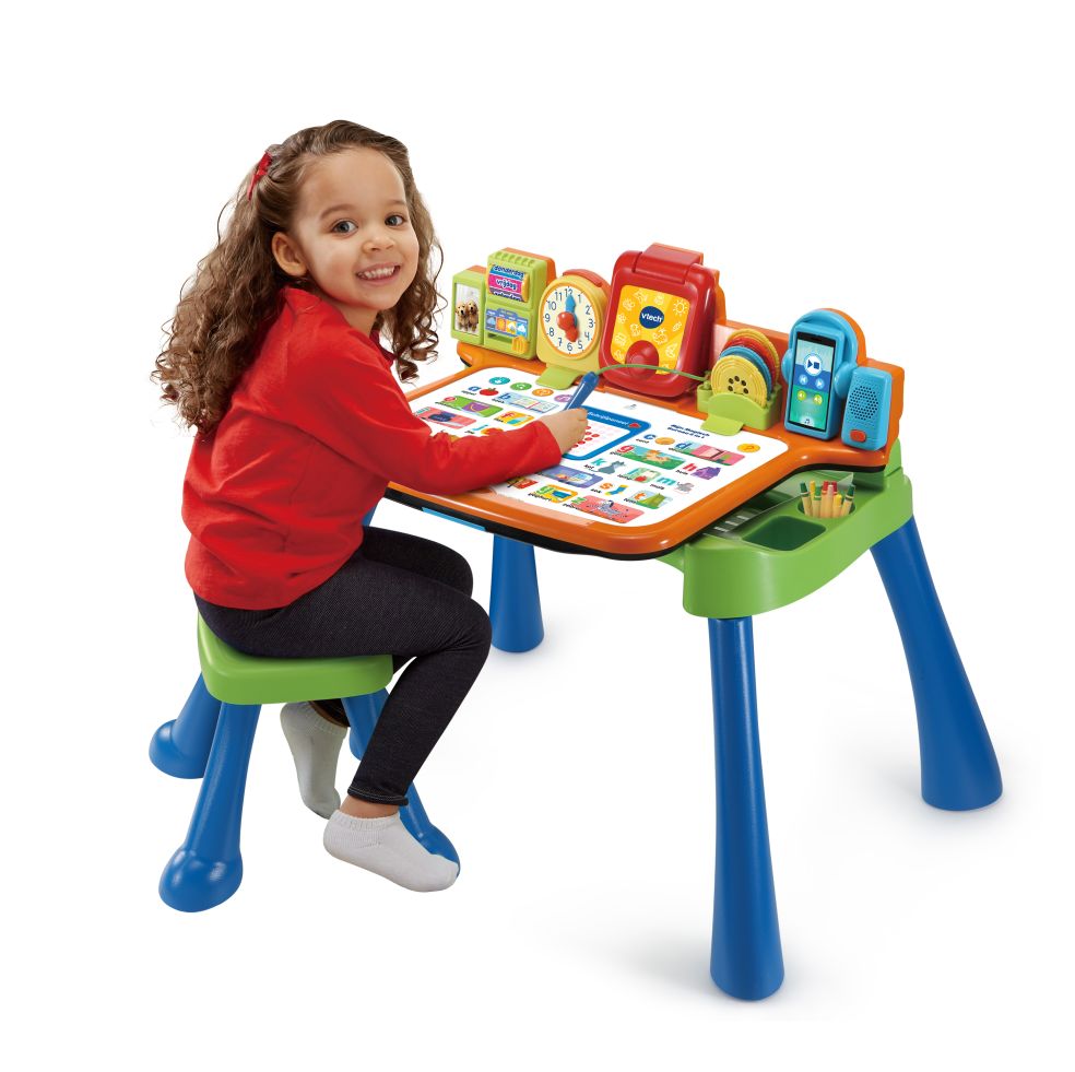 VTech - Mijn Magisch Bureau 2.0 - Afbeelding 7