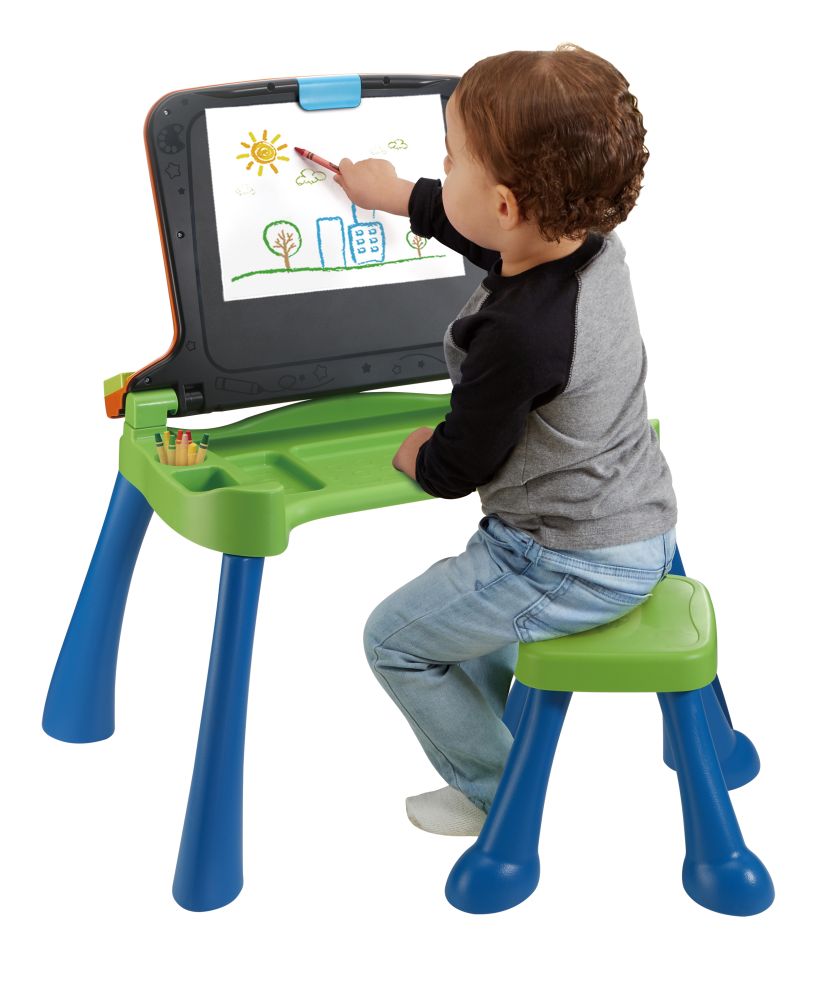 VTech - Mijn Magisch Bureau 2.0 - Afbeelding 8