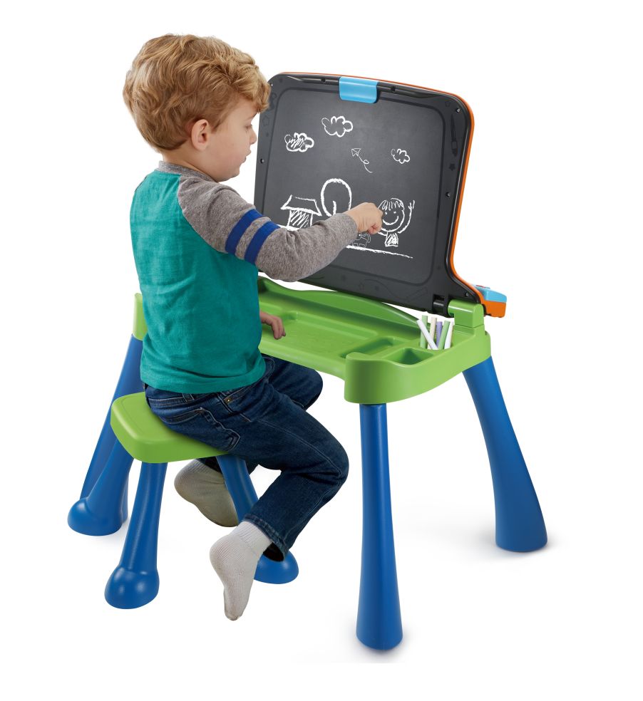 VTech - Mijn Magisch Bureau 2.0 - Afbeelding 9