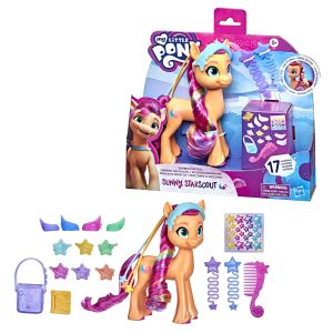 My Little Pony – Rainbow Reveal Sunny Starscout