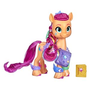 My Little Pony – Rainbow Reveal Sunny Starscout