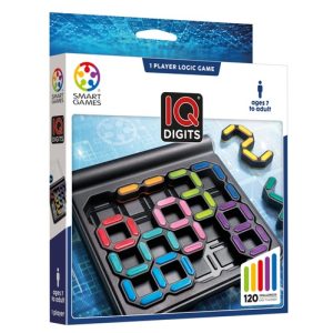Smart Games – IQ Digits