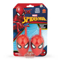Marvel Spider-Man – Walkie Talkie Face
