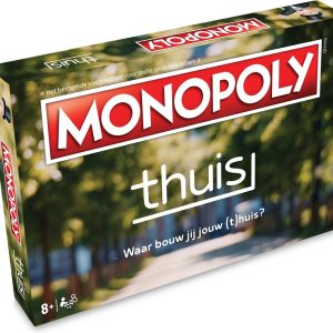 Monopoly Thuis