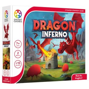 Smart Games – Dragon Inferno