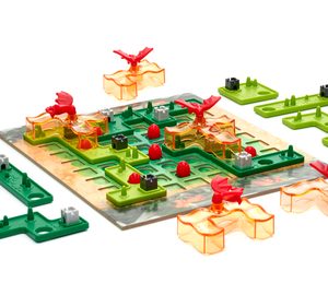 Smart Games – Dragon Inferno