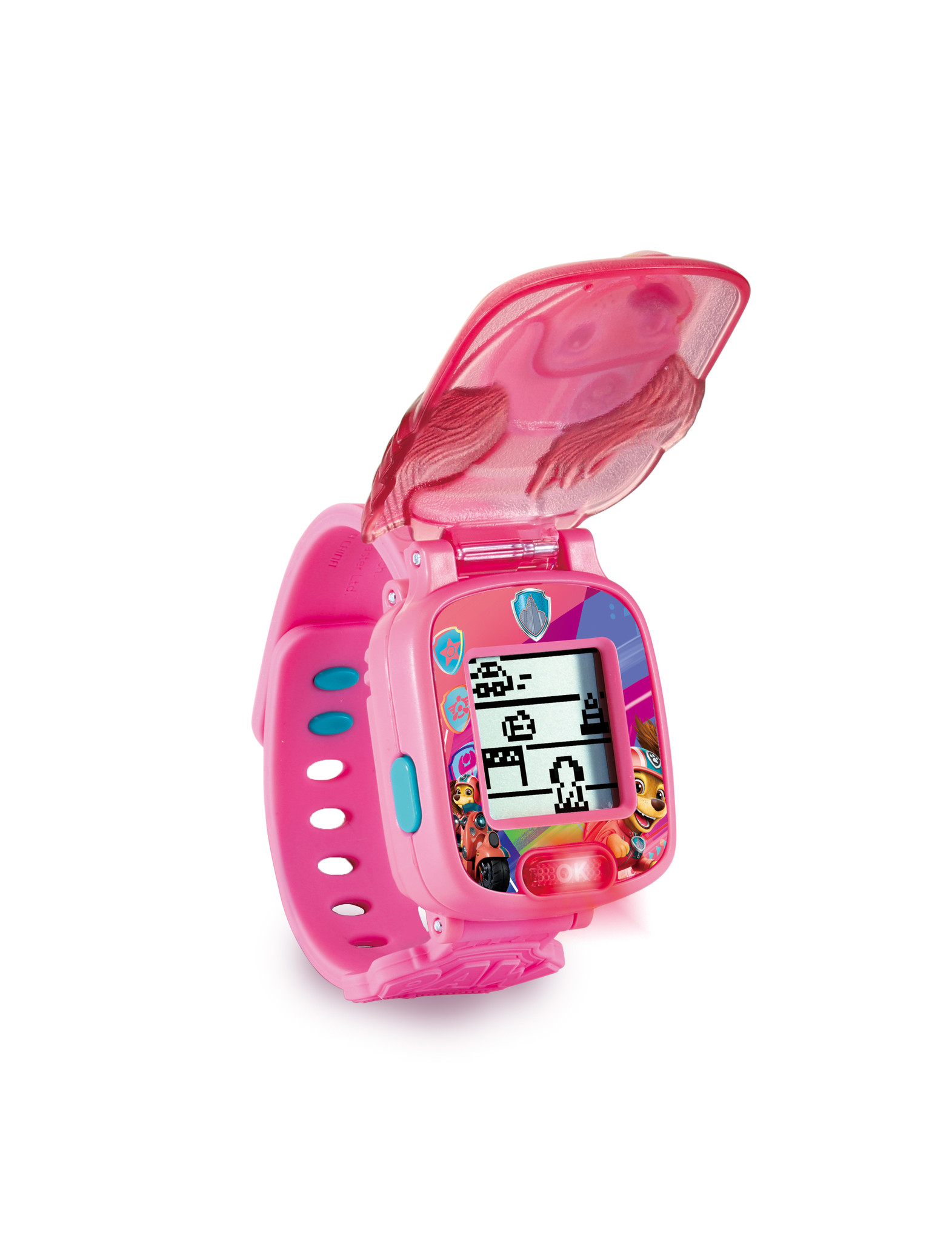 Paw Patrol - Liberty Adventure Watch - Afbeelding 3