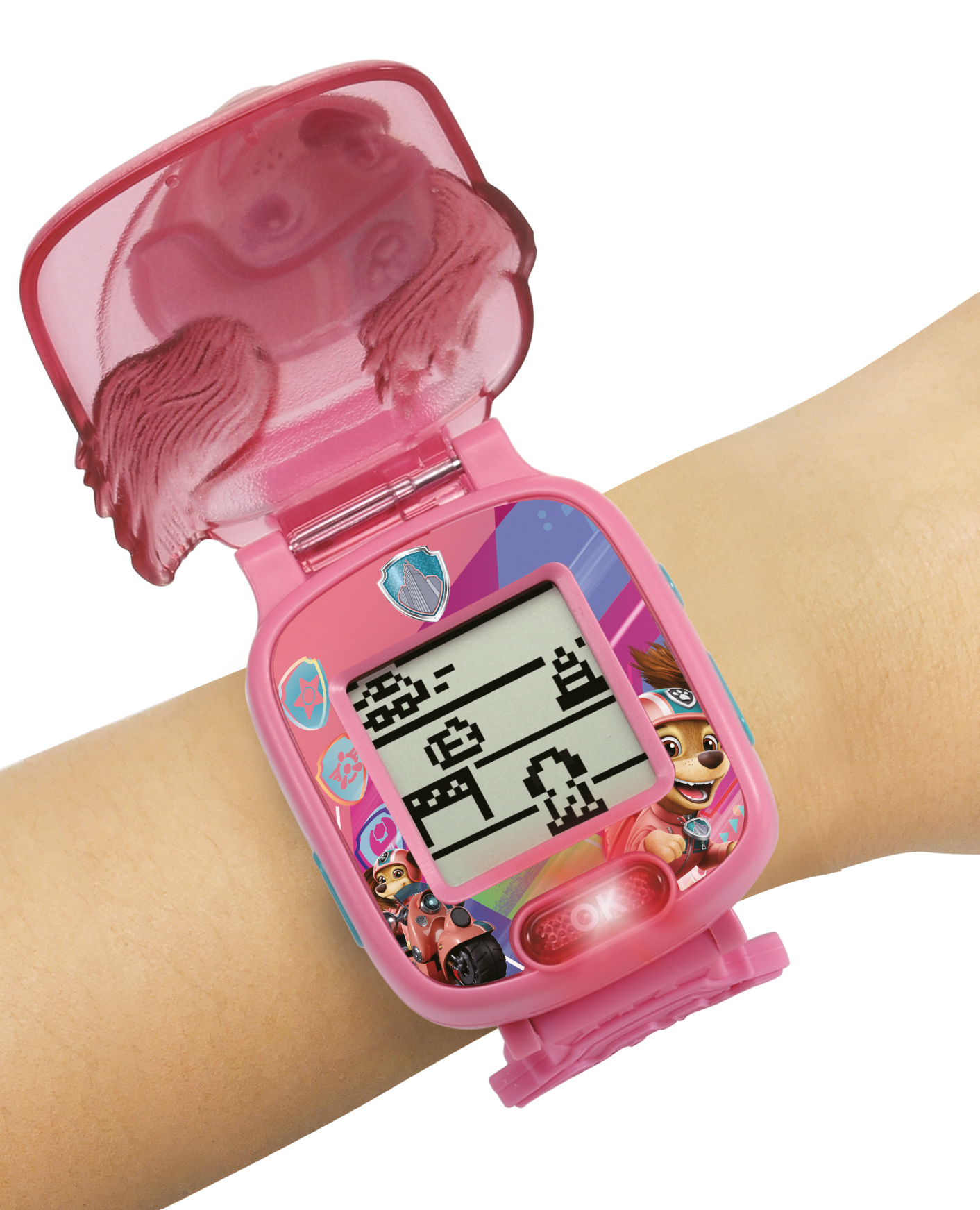 Paw Patrol - Liberty Adventure Watch - Afbeelding 4