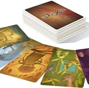 Dixit 05 – Day Dreams (uitbreiding)