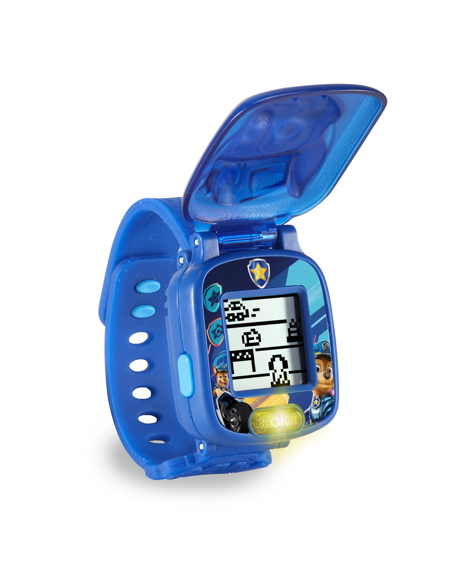Paw Patrol - Chase Adventure Watch - Afbeelding 5