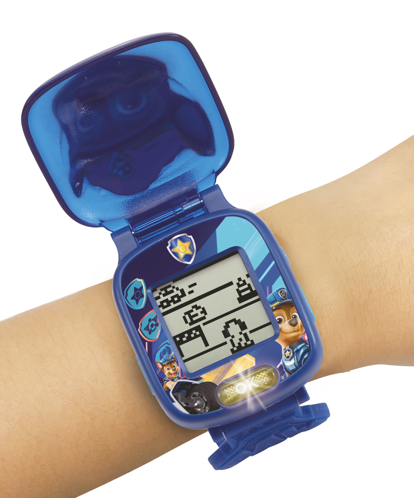 Paw Patrol - Chase Adventure Watch - Afbeelding 6