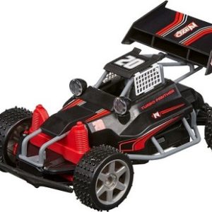 NIKKO R/C Race Buggies Turbo Panther