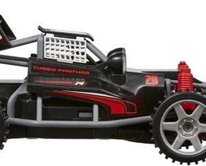 NIKKO R/C Race Buggies Turbo Panther