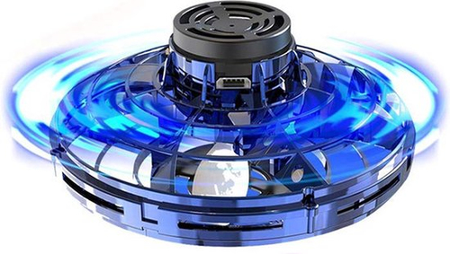 Gear2Play - Disky Fly Flying Spinner