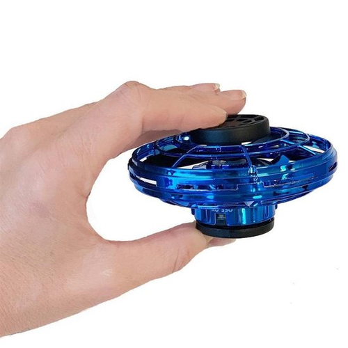 Gear2Play - Disky Fly Flying Spinner - Afbeelding 6