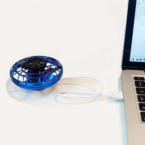 Gear2Play - Disky Fly Flying Spinner - Afbeelding 7