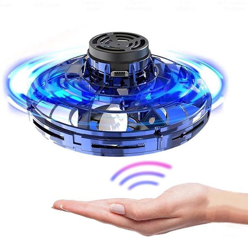 Gear2Play - Disky Fly Flying Spinner - Afbeelding 8