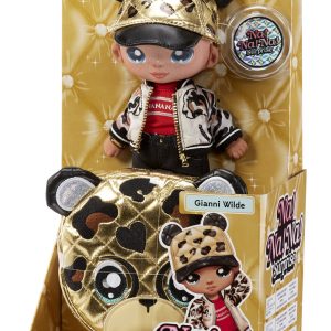Na! Na! Na! 2-in-1 Surprise Doll/Purse Glam (Series 2) – Gianni Wilde
