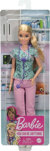 Barbie Careers - Verpleegster - Afbeelding 3