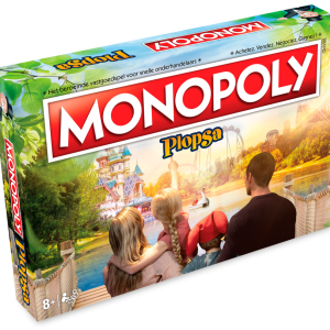 Monopoly Plopsa