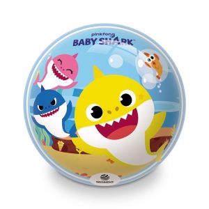 Baby Shark – Bal (PVC) Ø 23cm