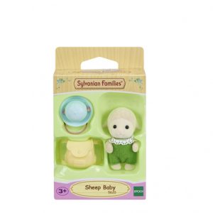 Sylvanian Families – Baby Schaap