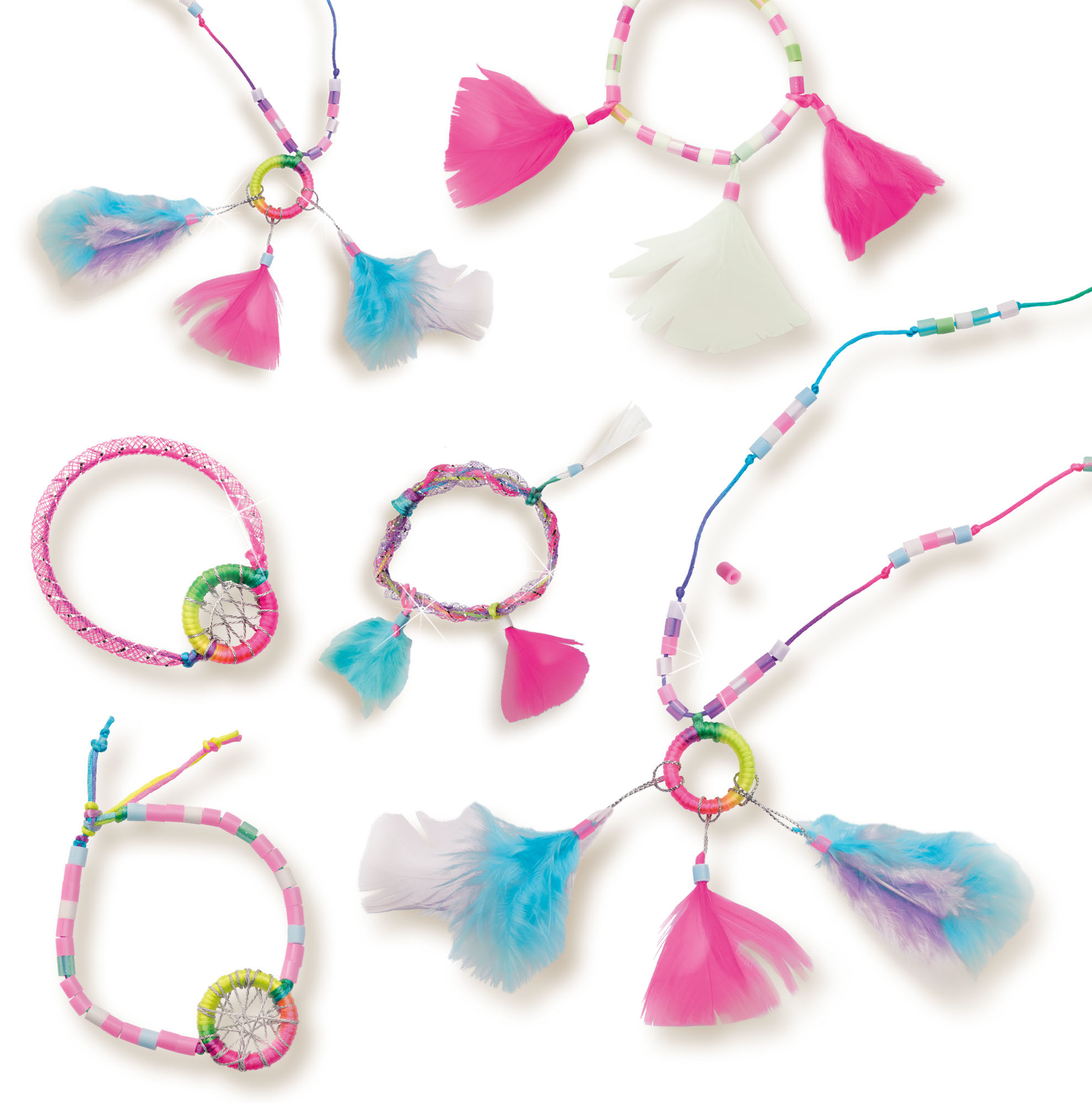 SES Creative - Dromenvanger sieraden - Afbeelding 3