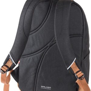 WALKER Rugtas Pure “ECO” – Black