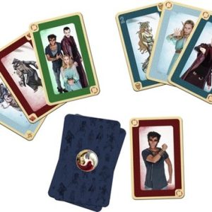 Nachtwacht – Monsterjager (kaartspel)