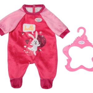 BABY Born – Romper (roze) 43cm