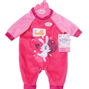 BABY Born – Romper (roze) 43cm