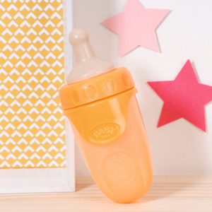 BABY Born – Drinkfles met dop 43cm (assorti)