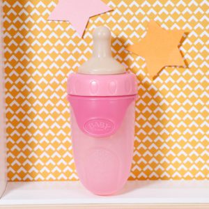 BABY Born – Drinkfles met dop 43cm (assorti)