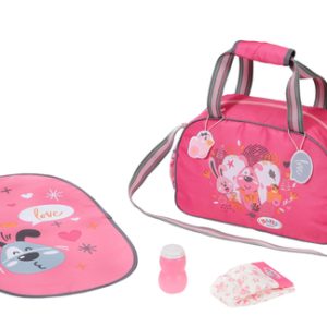 BABY Born – Verzorgingstas