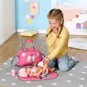 BABY Born – Verzorgingstas