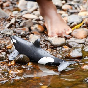Schleich Wild Life – Orka