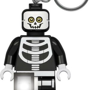 LEGO Sleutelhanger LED – Skeleton