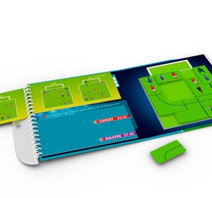 Smart Games Magnetic Travel – Gooal!