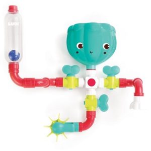 Ludi Waterbaan (badspeelgoed)