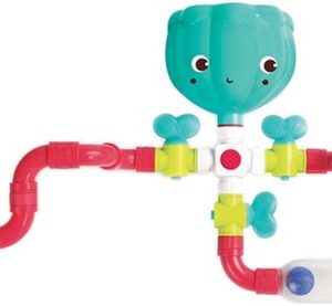 Ludi Waterbaan (badspeelgoed)