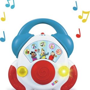 Bumba – Mijn eerste radio