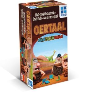 Oertaal (kaartspel)