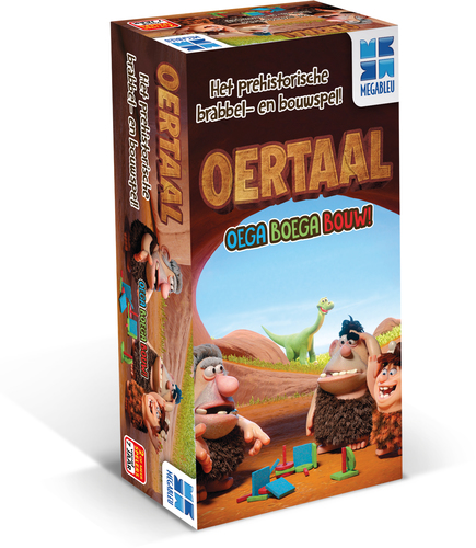 Oertaal (kaartspel) - Afbeelding 2