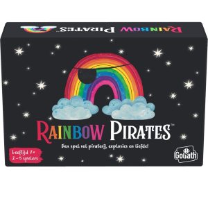 Rainbow Pirates (NL)