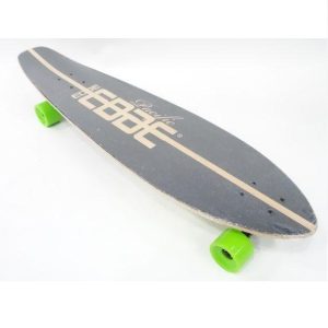 Longboard Edge met griptape – 99 cm