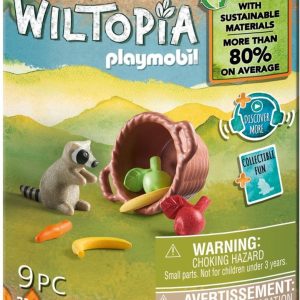 PM Wiltopia – Wasbeer 71066