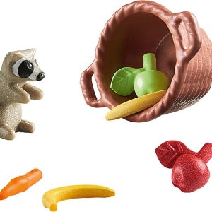 PM Wiltopia – Wasbeer 71066