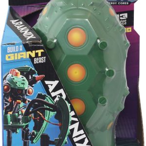 Giga Bots Beast – Araknix